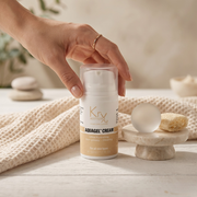 KrX AquaGel™ Cream