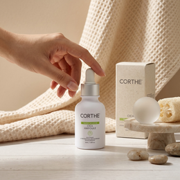 Corthe Dermo Sensitive Cica Ampoule