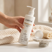 Corthe Dermo Essential Cleansing Milk 200ml
