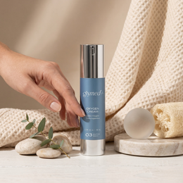 Oxygen Cream