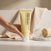 Dermathod Moist Morning Touch Foam Cleanser