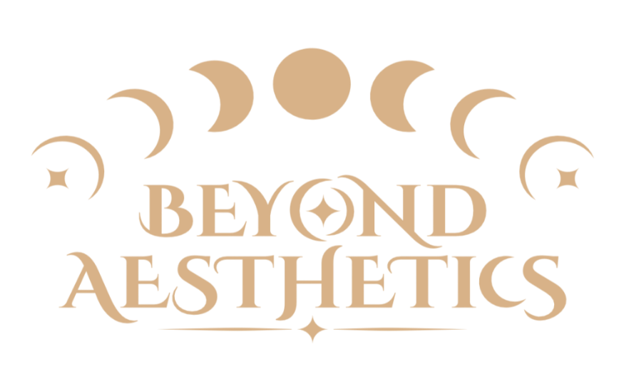 Beyond Aesthetics