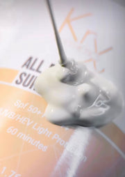 Krx Aesthetics Sunblocker