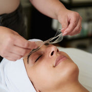 Beta Glucan Hydrogel Mask