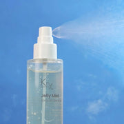 KrX Jelly Mist Spray on Gel Mask